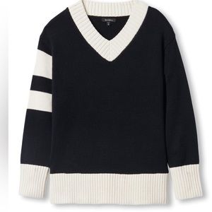 ALP N ROCK Otto Sweater